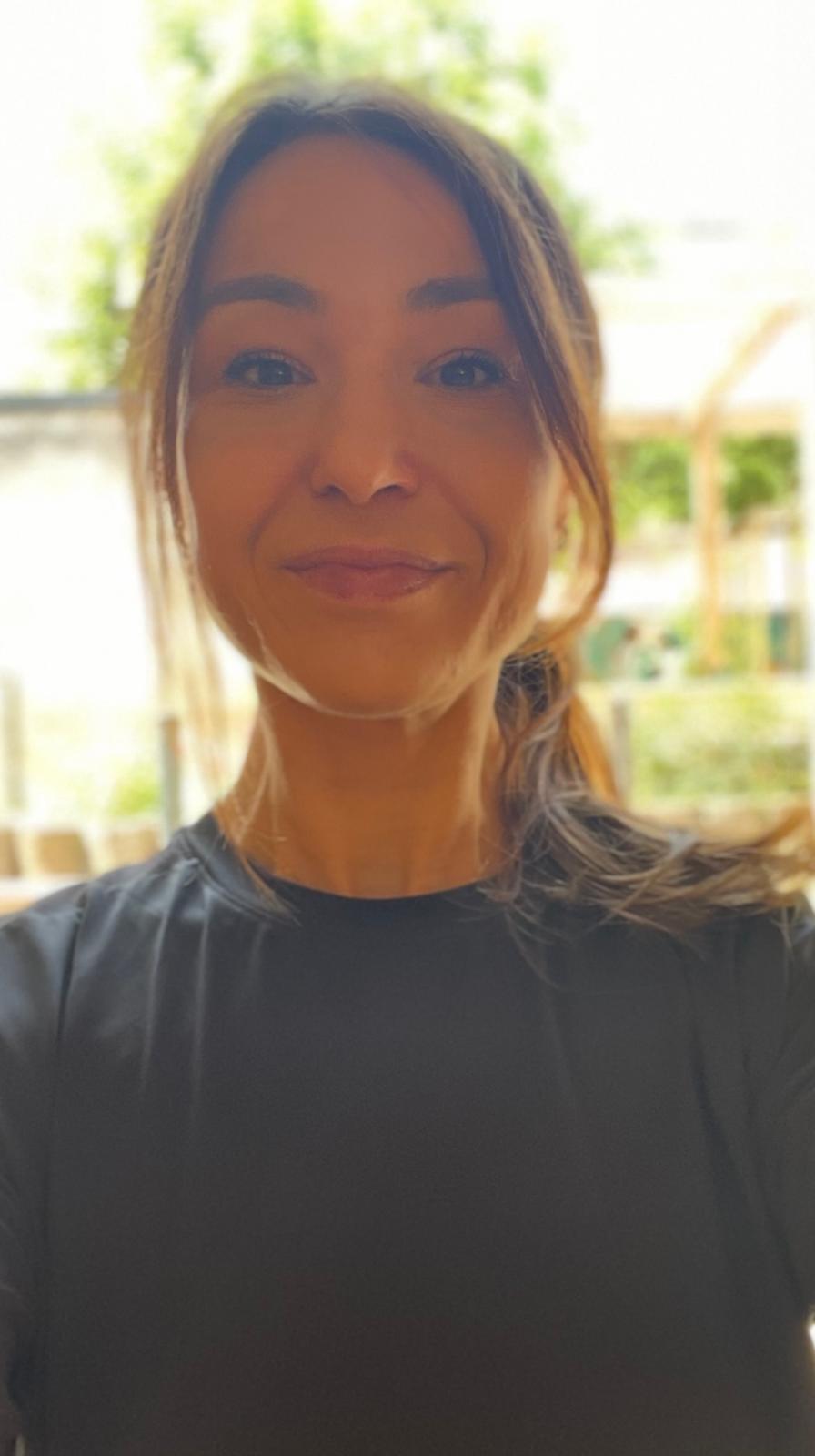 Florentina P. - Fondatrice PILAYO Studio